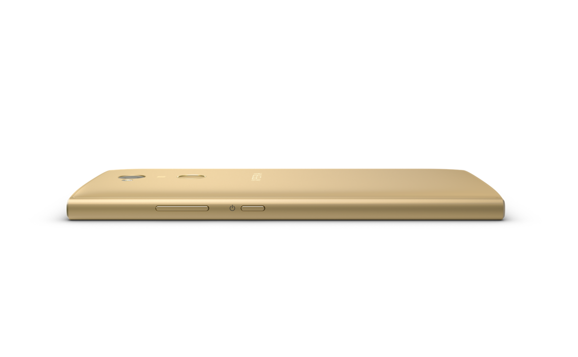 Sony Xperia L2