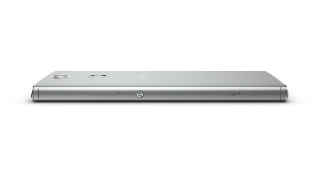 Sony Xperia XA2