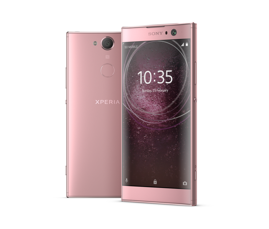 Sony Xperia XA2