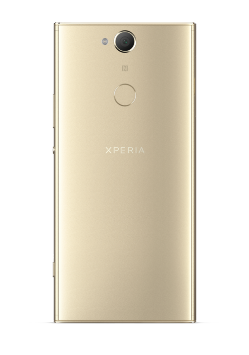 Sony Xperia XA2 Plus