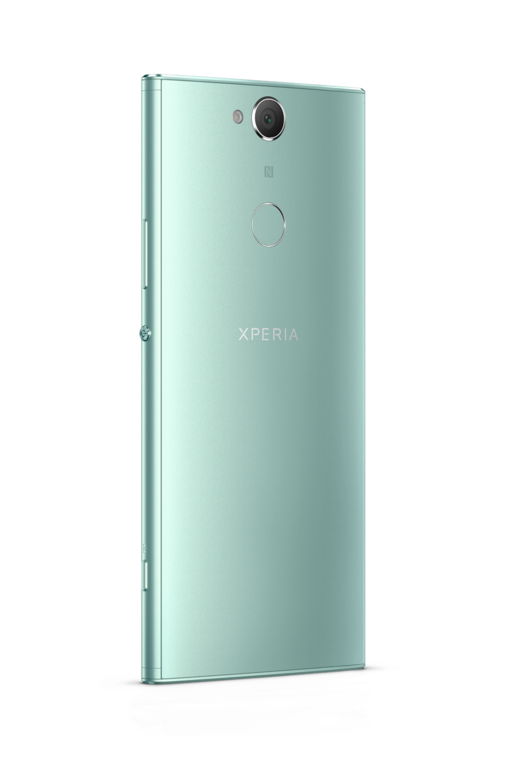 Sony Xperia XA2 Plus