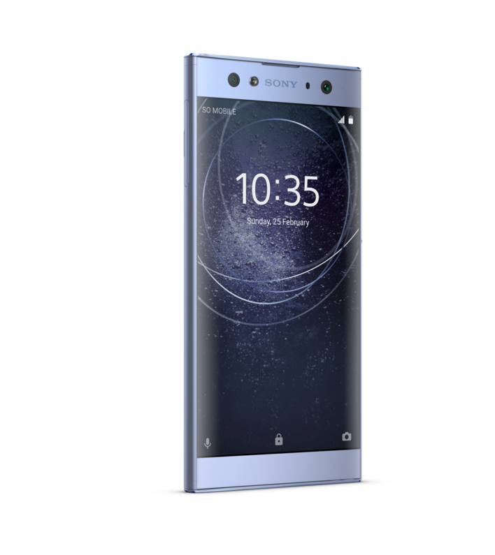 Sony Xperia XA2 Ultra