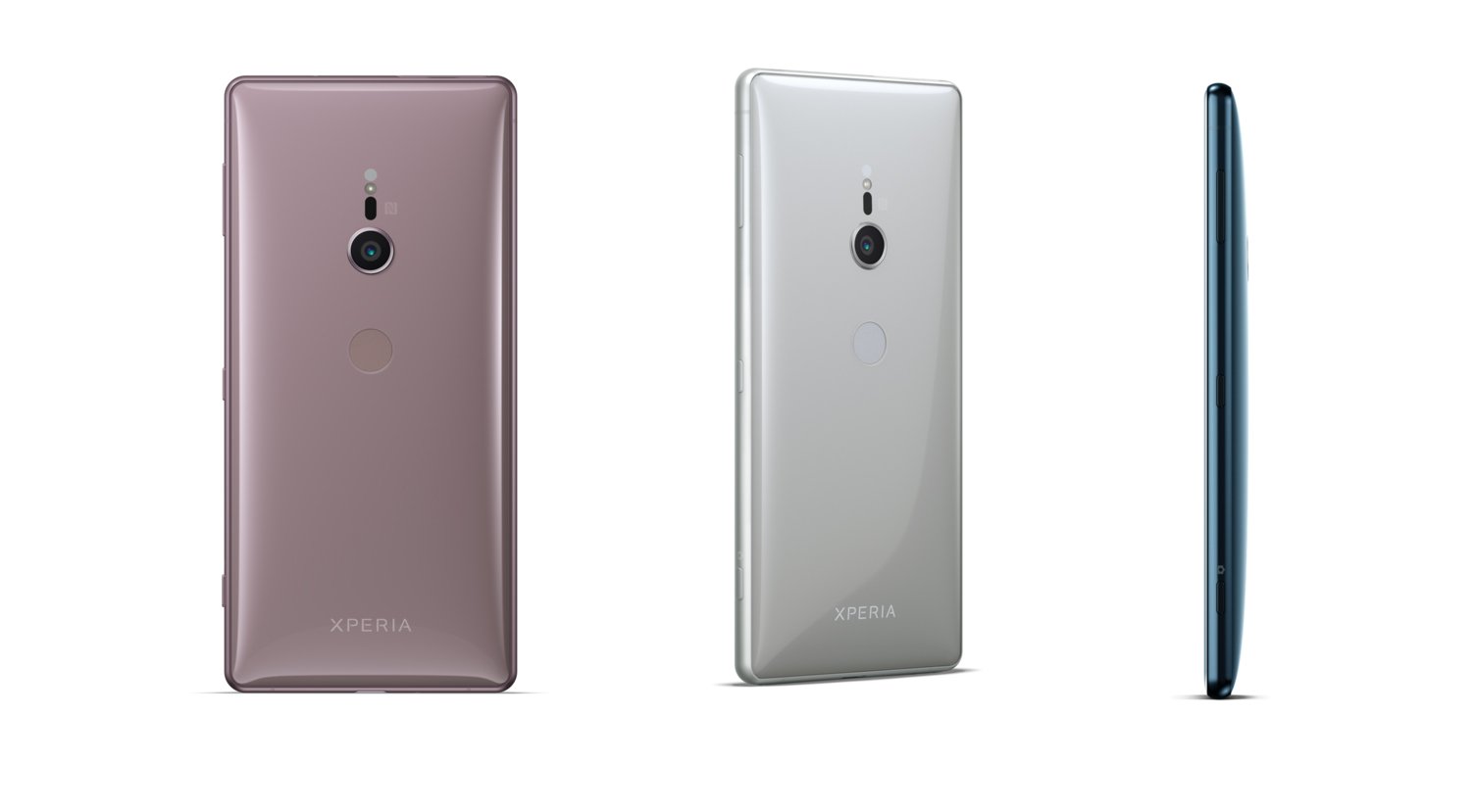 Sony Xperia XZ2