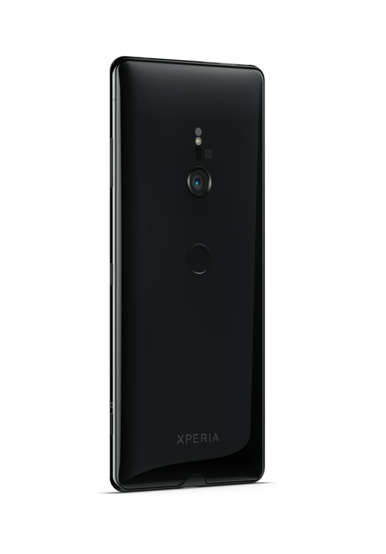 Sony Xperia XZ3