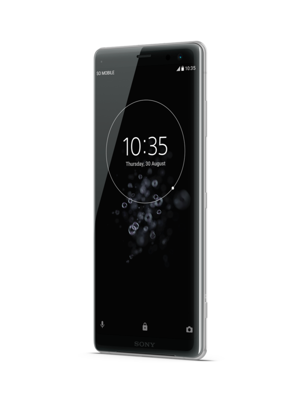 Sony Xperia XZ3
