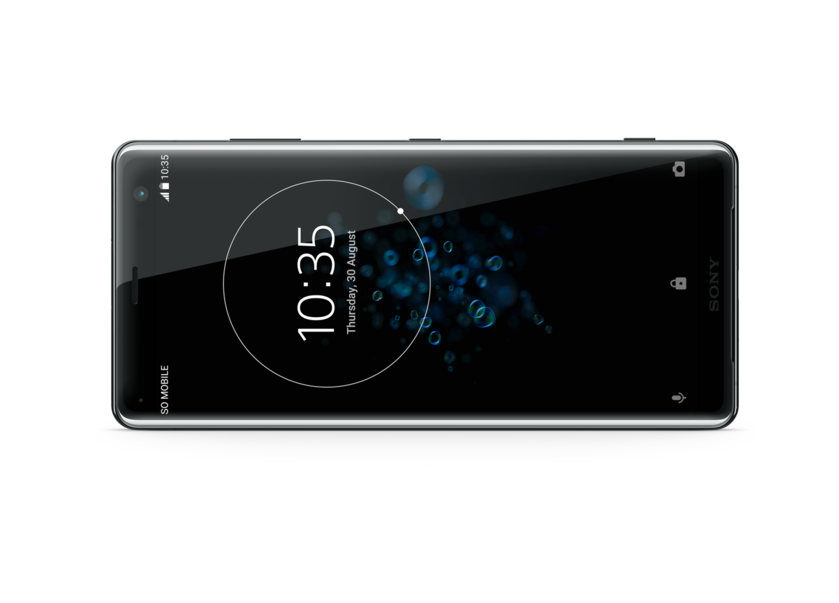 Sony Xperia XZ3