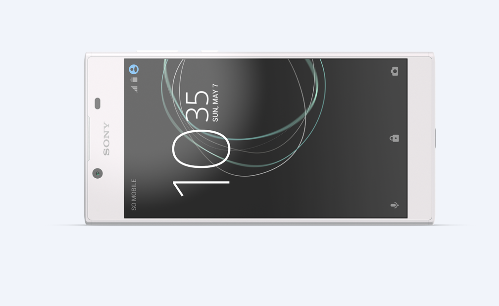 Sony Xperia L1