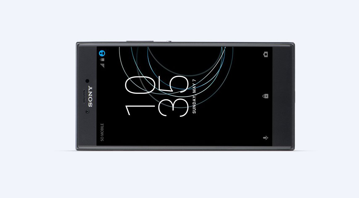 Sony Xperia R1 (Plus)