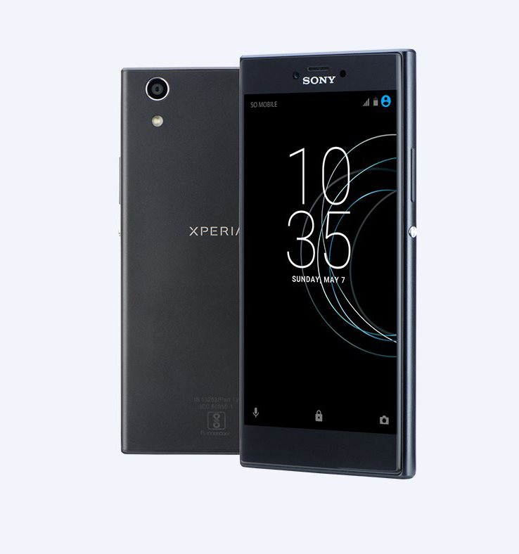 Sony Xperia R1 (Plus)