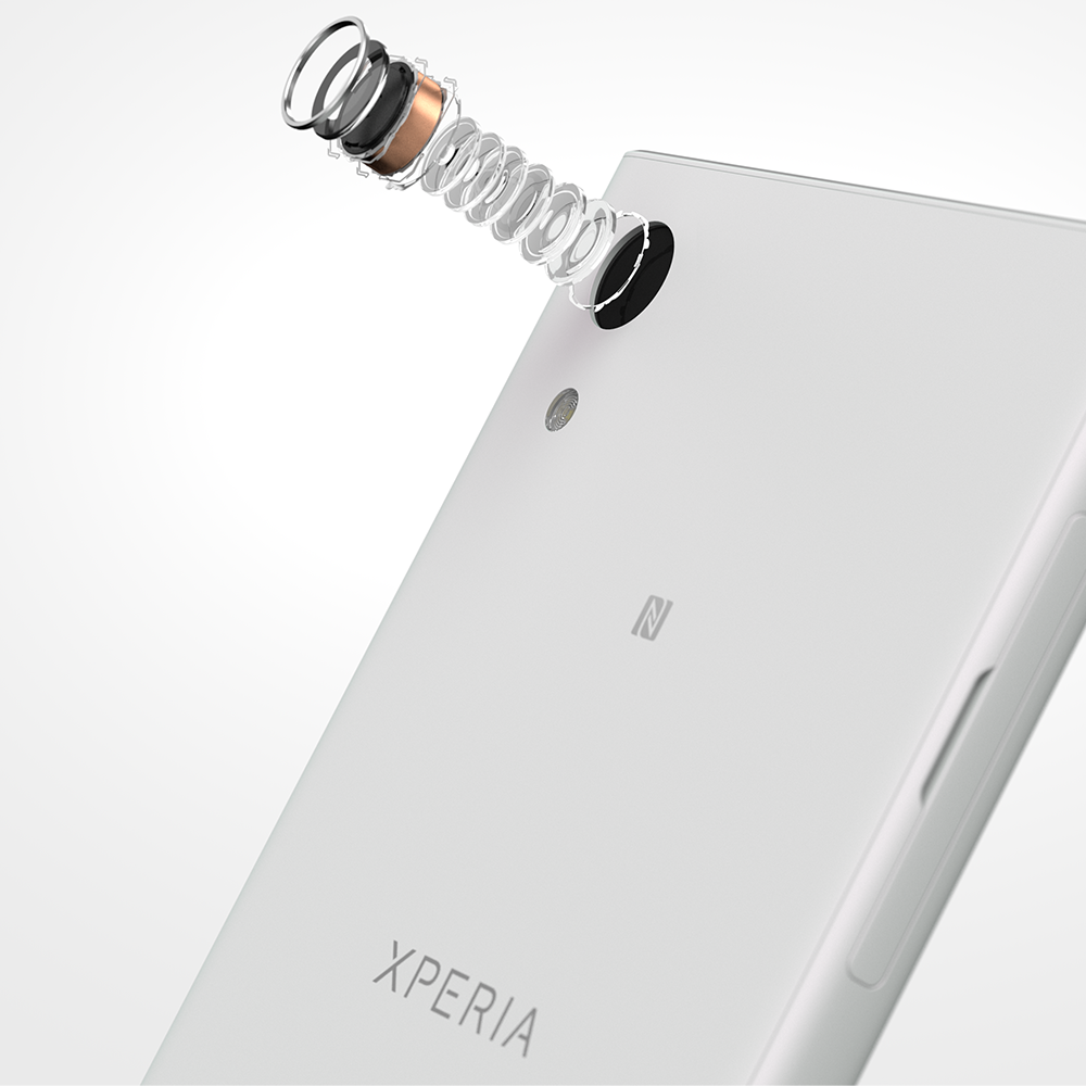 Sony Xperia XA1