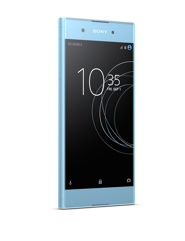 Sony Xperia XA1 Plus
