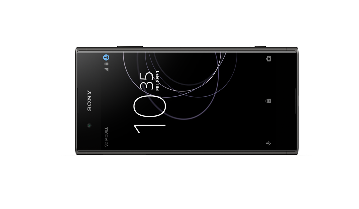 Sony Xperia XA1 Plus