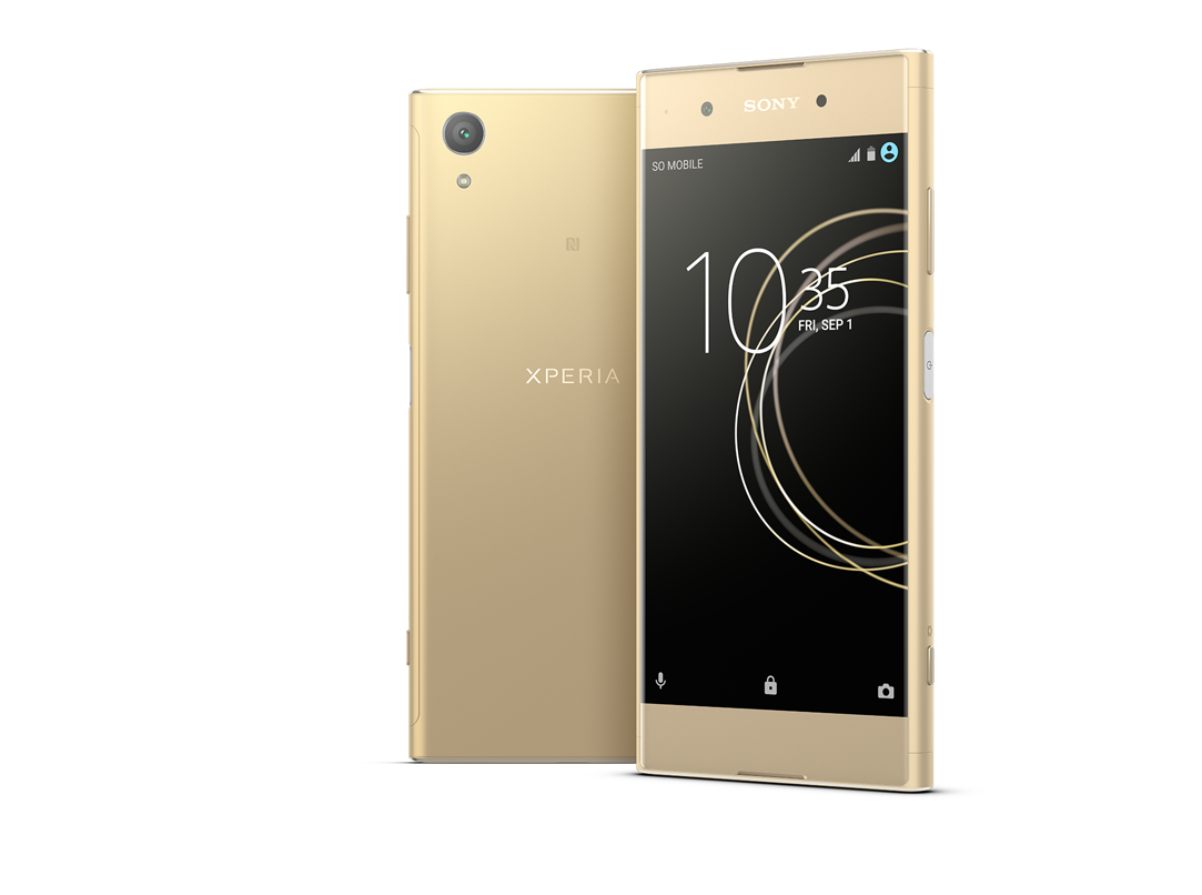 Sony Xperia XA1 Plus