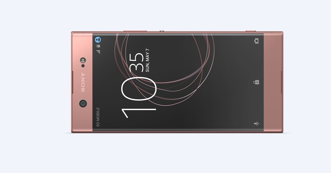 Sony Xperia XA1 Ultra