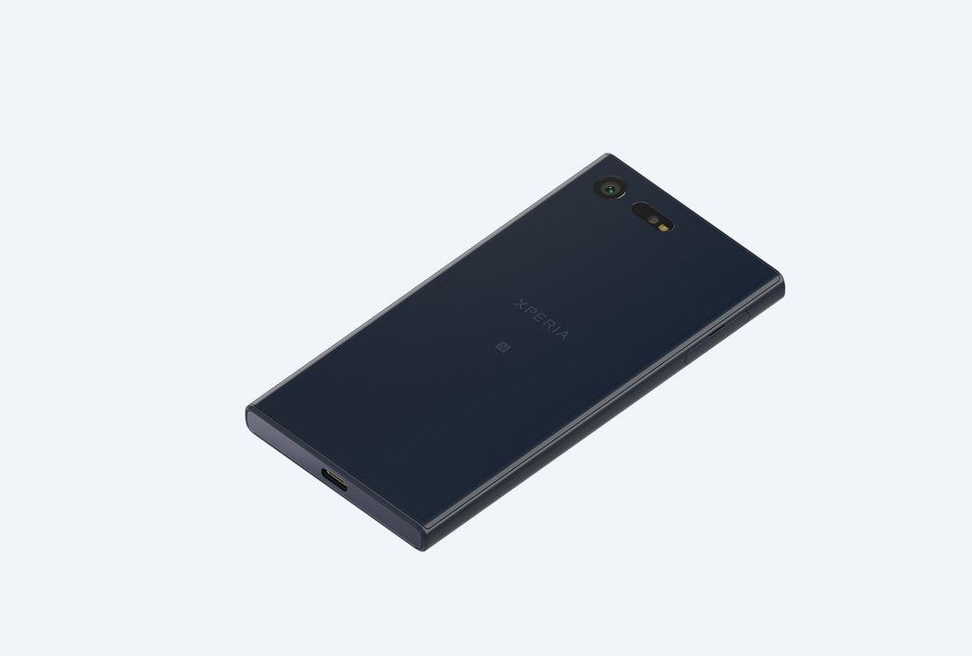 Sony Xperia XZ Compact