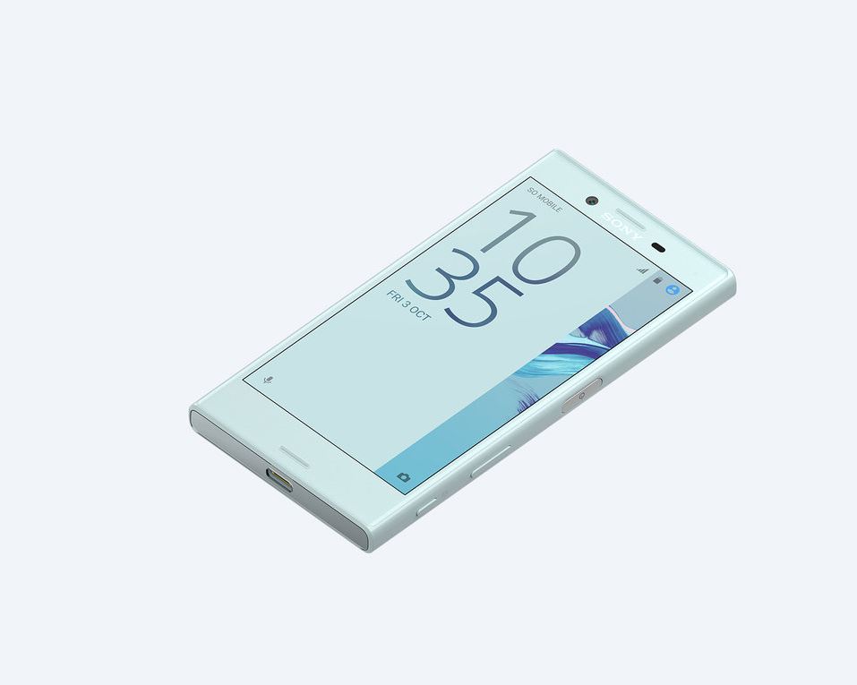 Sony Xperia XZ Compact