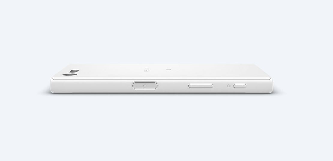 Sony Xperia XZ Compact