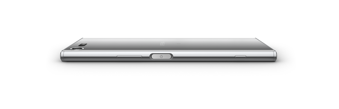 Sony Xperia XZ Premium