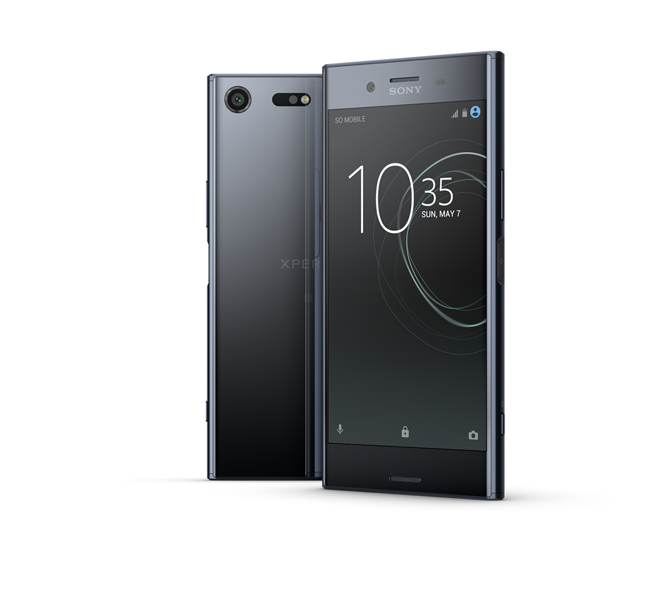Sony Xperia XZ Premium