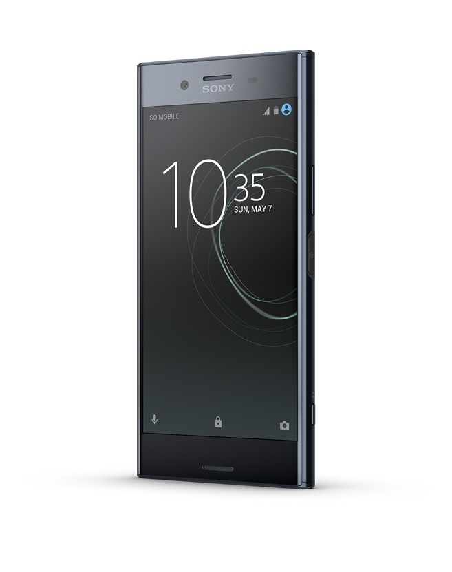 Sony Xperia XZ Premium