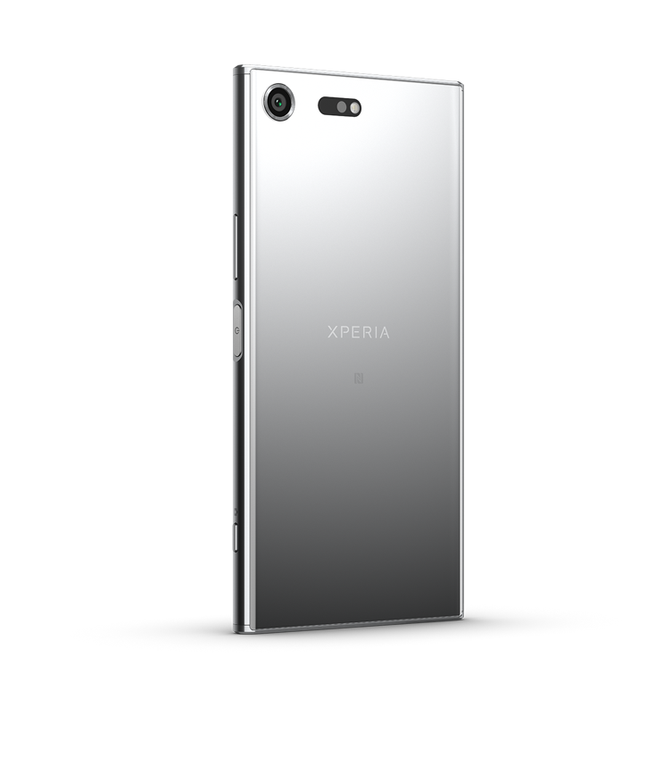 Sony Xperia XZ Premium