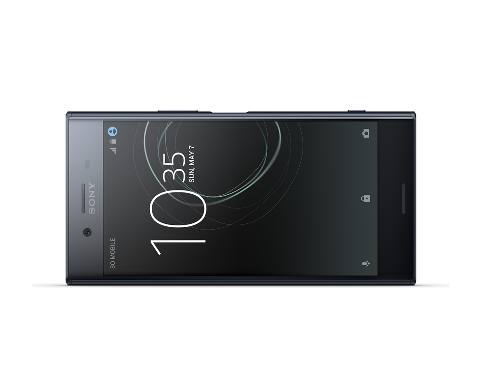 Sony Xperia XZ Premium