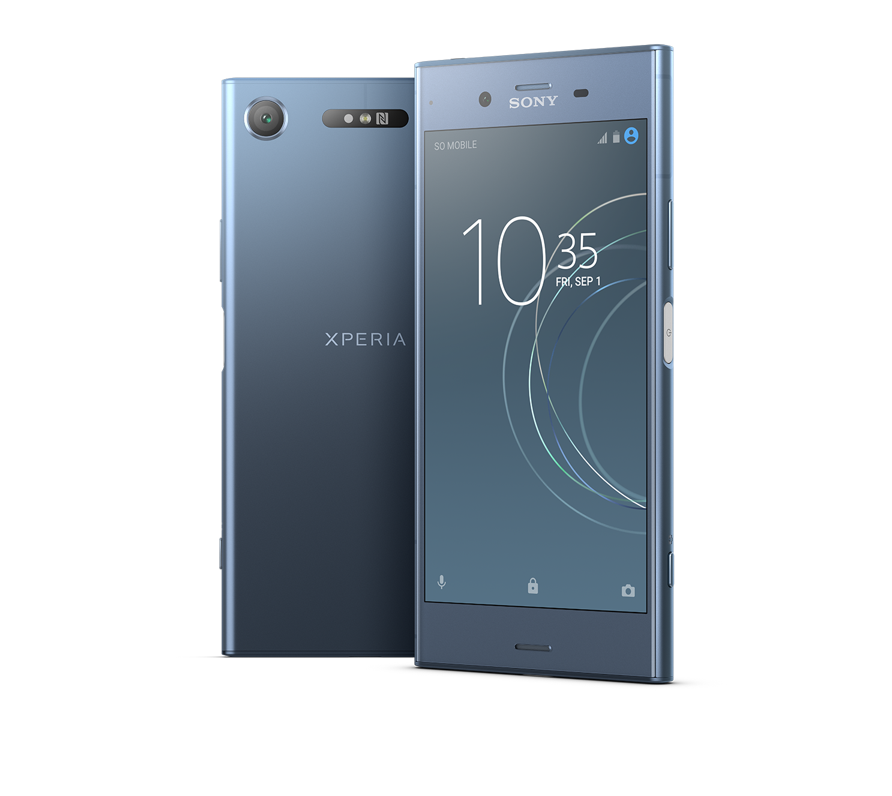 Sony Xperia XZ1
