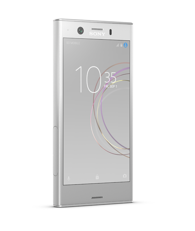 Sony Xperia XZ1 Compact
