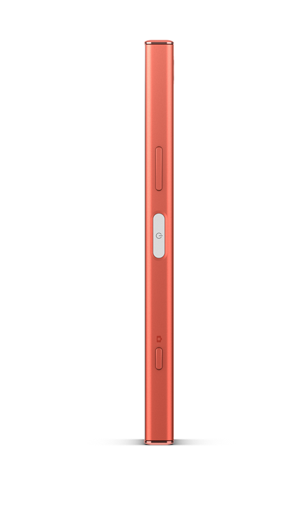 Sony Xperia XZ1 Compact