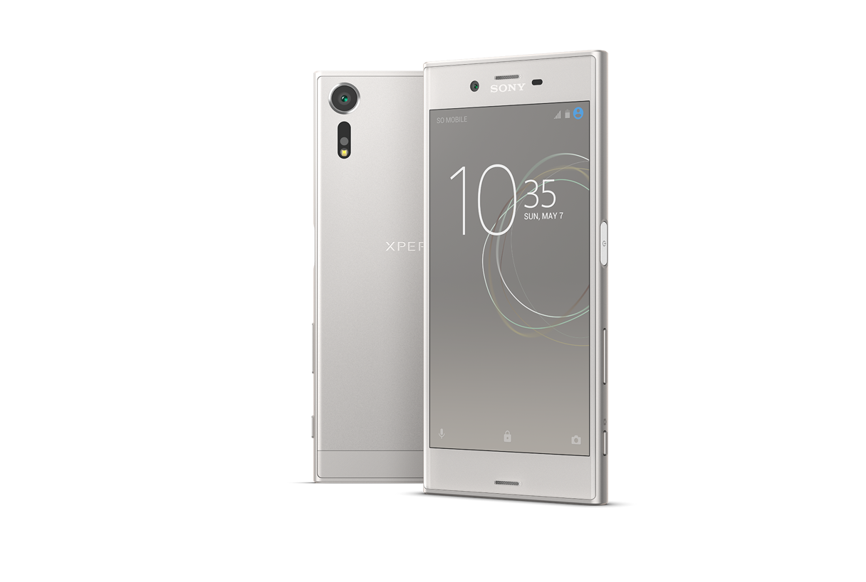 Sony Xperia XZs