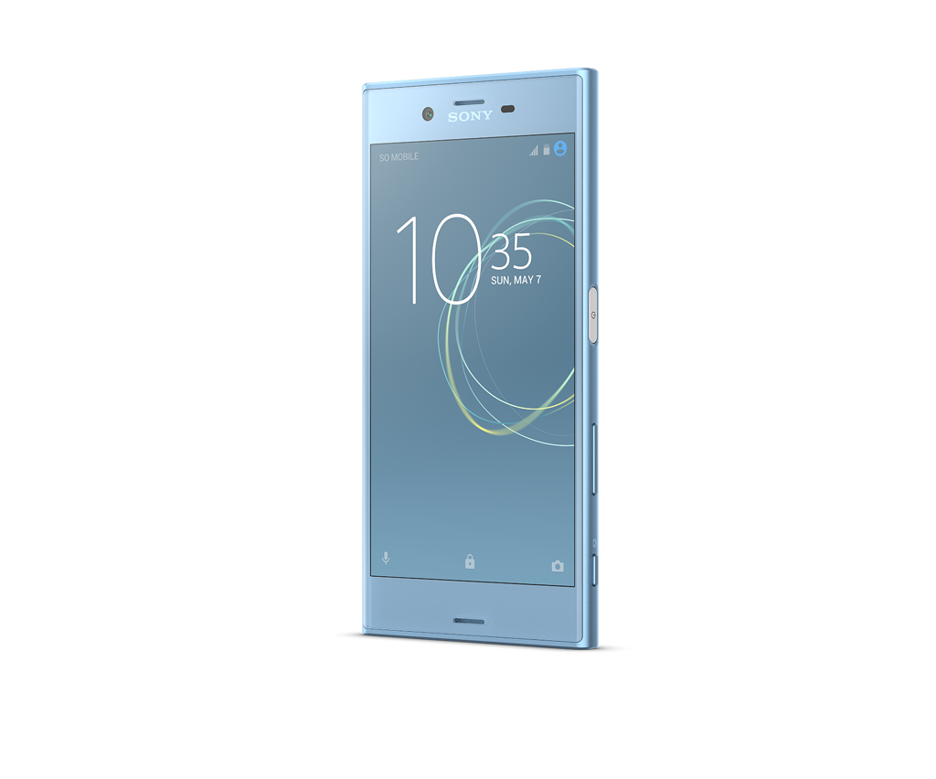 Sony Xperia XZs
