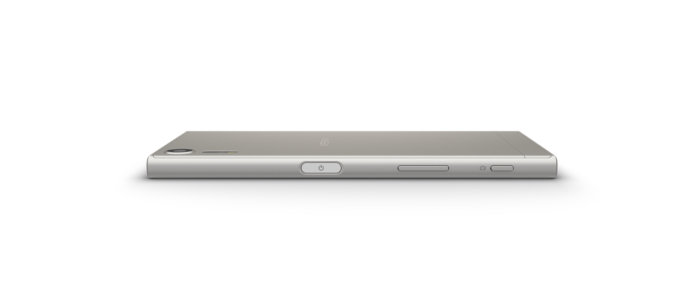 Sony Xperia XZs