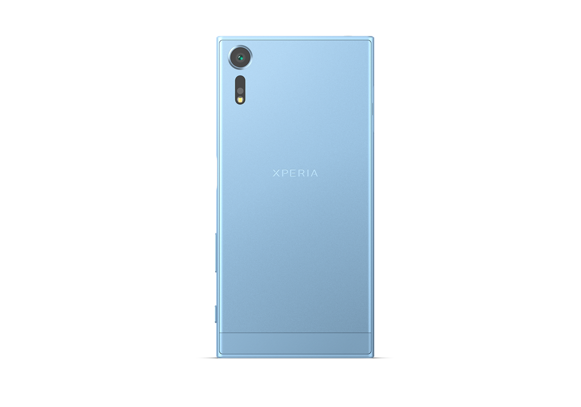Sony Xperia XZs