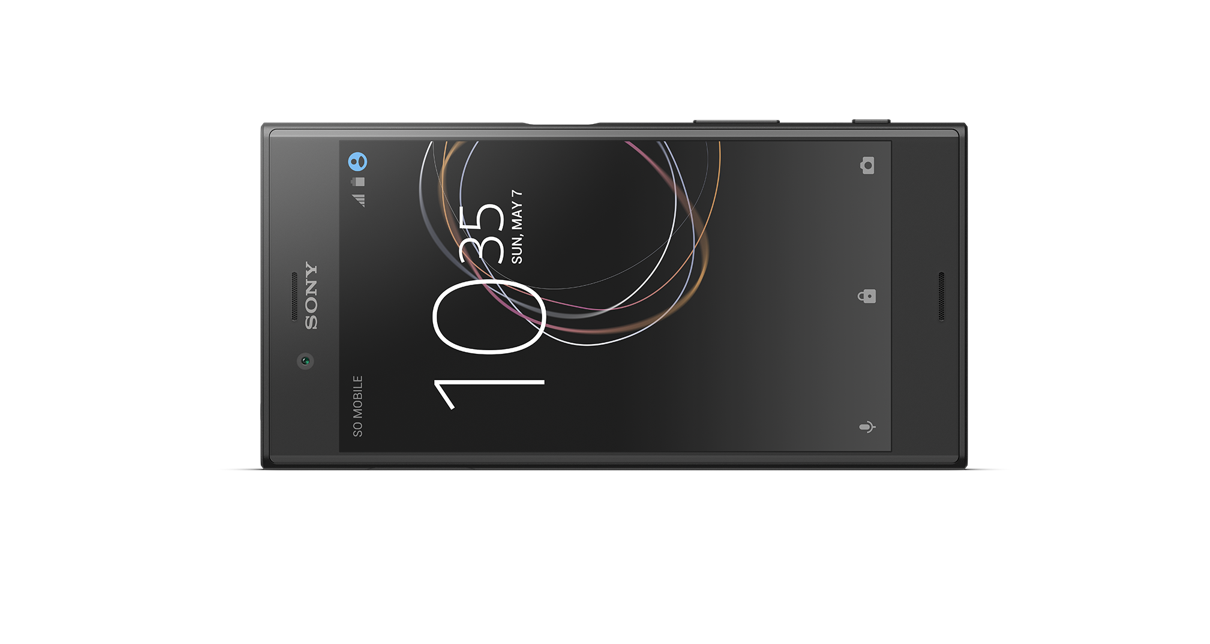 Sony Xperia XZs