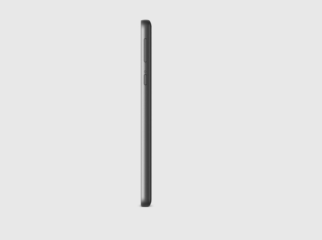 Sony Xperia E5