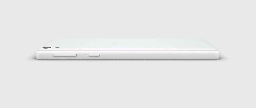 Sony Xperia E5
