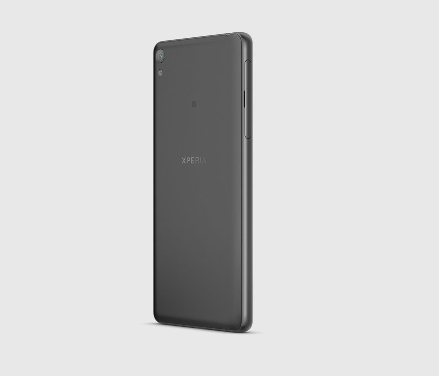 Sony Xperia E5