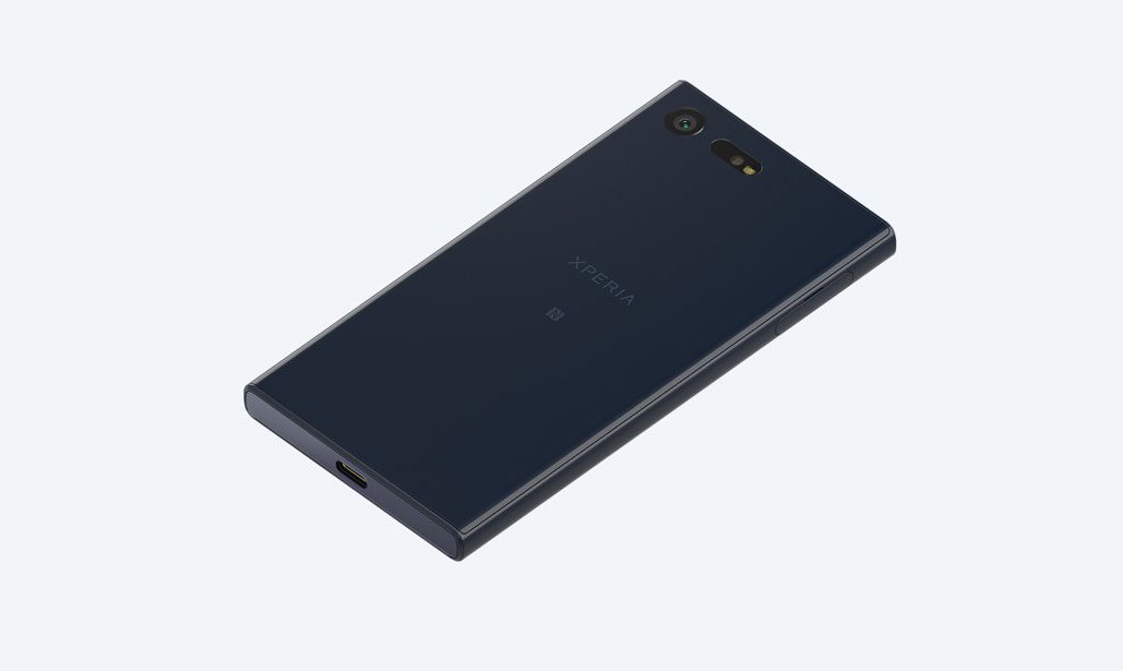 Sony Xperia X Compact