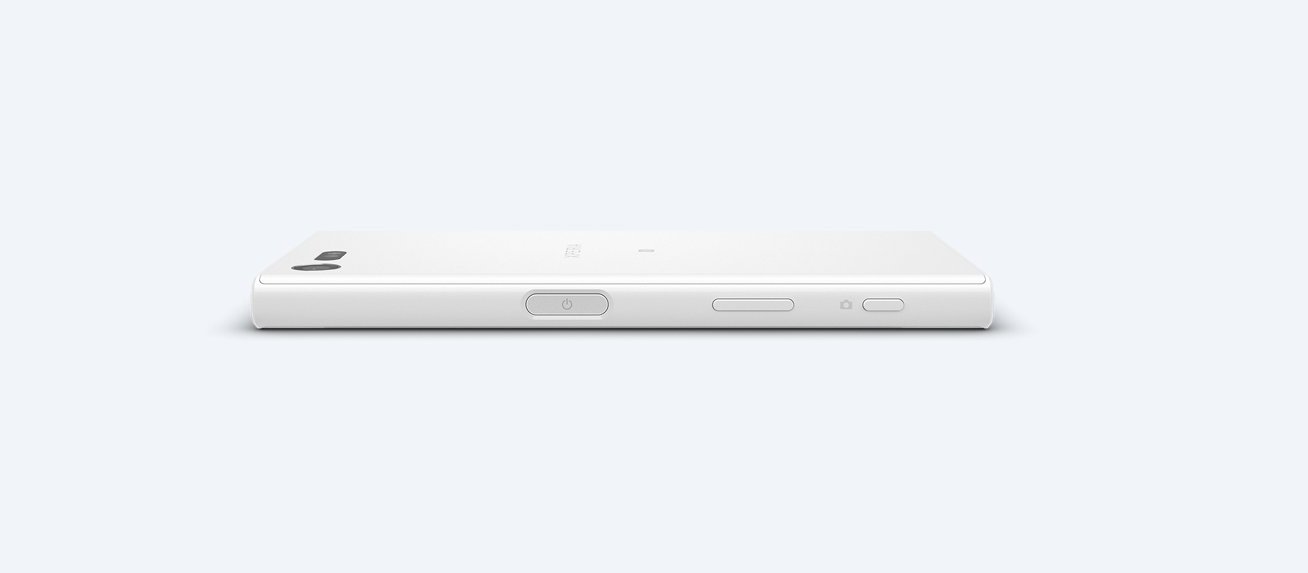 Sony Xperia X Compact