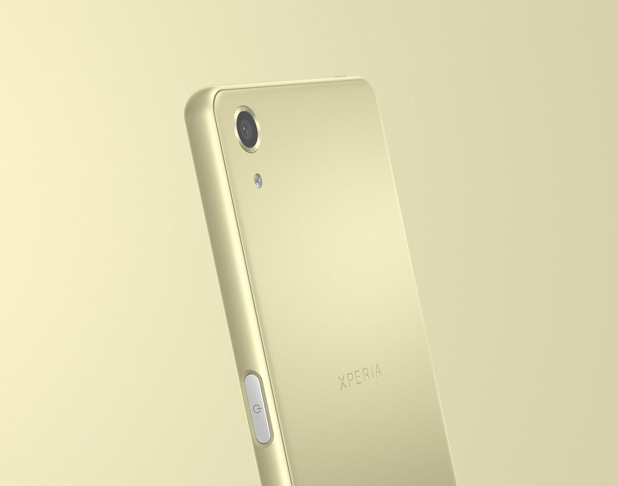 Sony Xperia X Performance