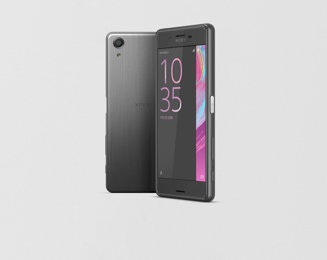Sony Xperia X Performance