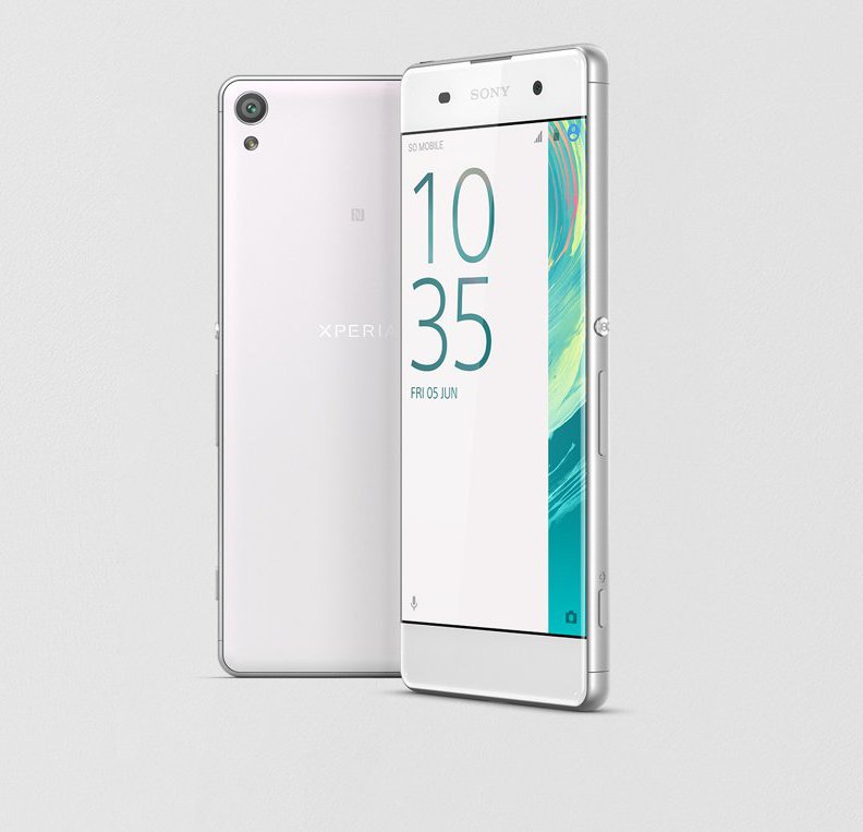 Sony Xperia XA