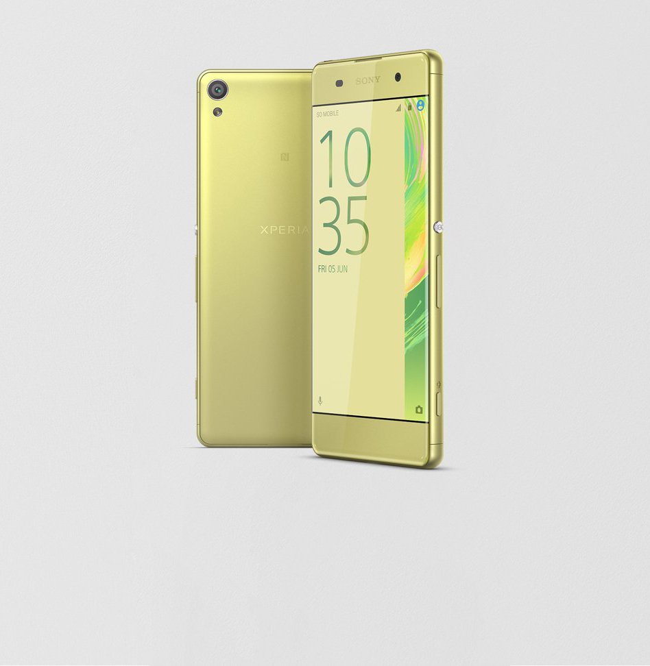 Sony Xperia XA