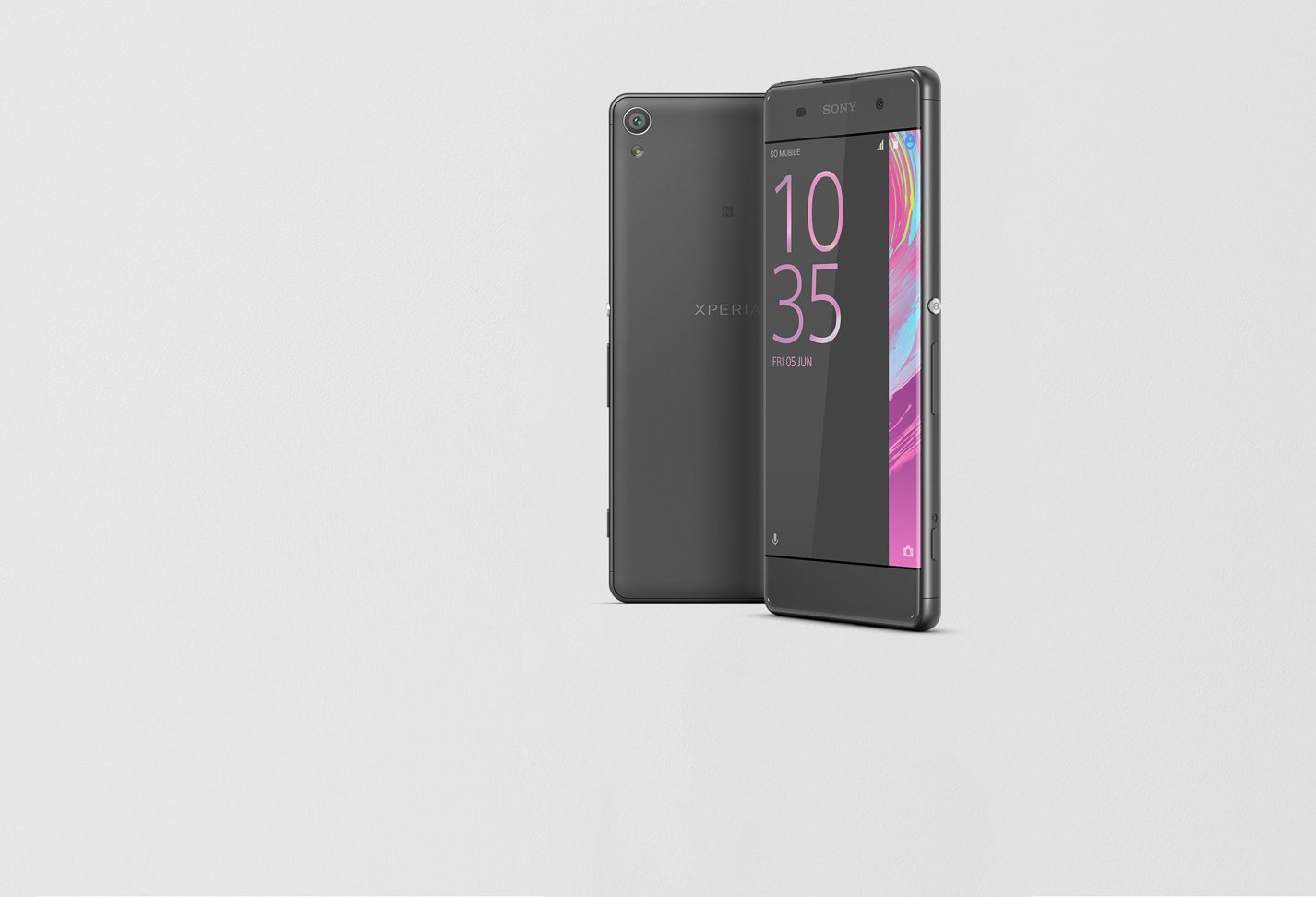 Sony Xperia XA Dual