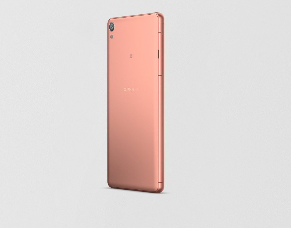 Sony Xperia XA Dual