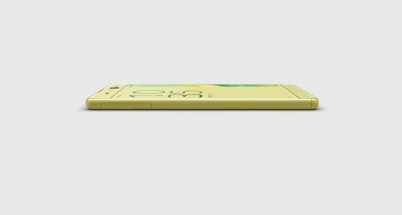 Sony Xperia XA Ultra