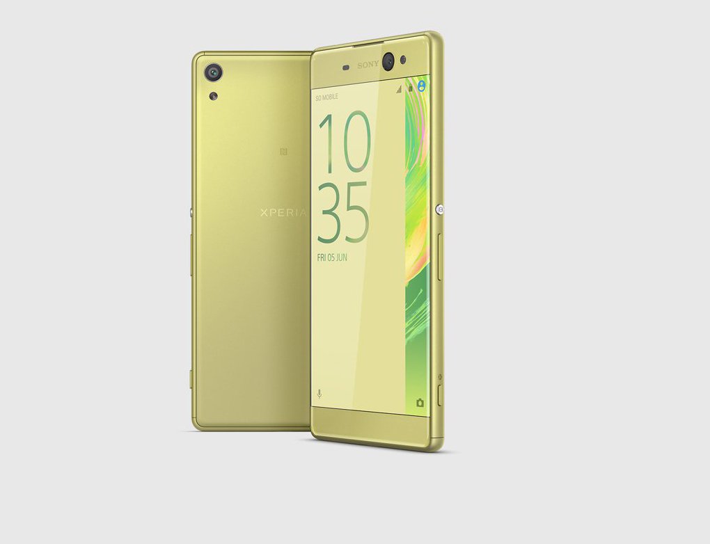 Sony Xperia XA Ultra