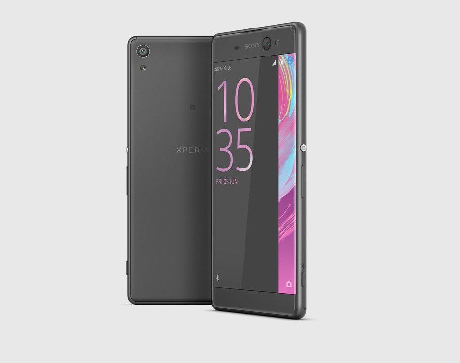 Sony Xperia XA Ultra