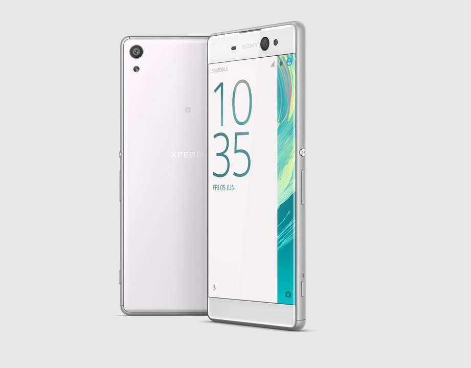 Sony Xperia XA Ultra