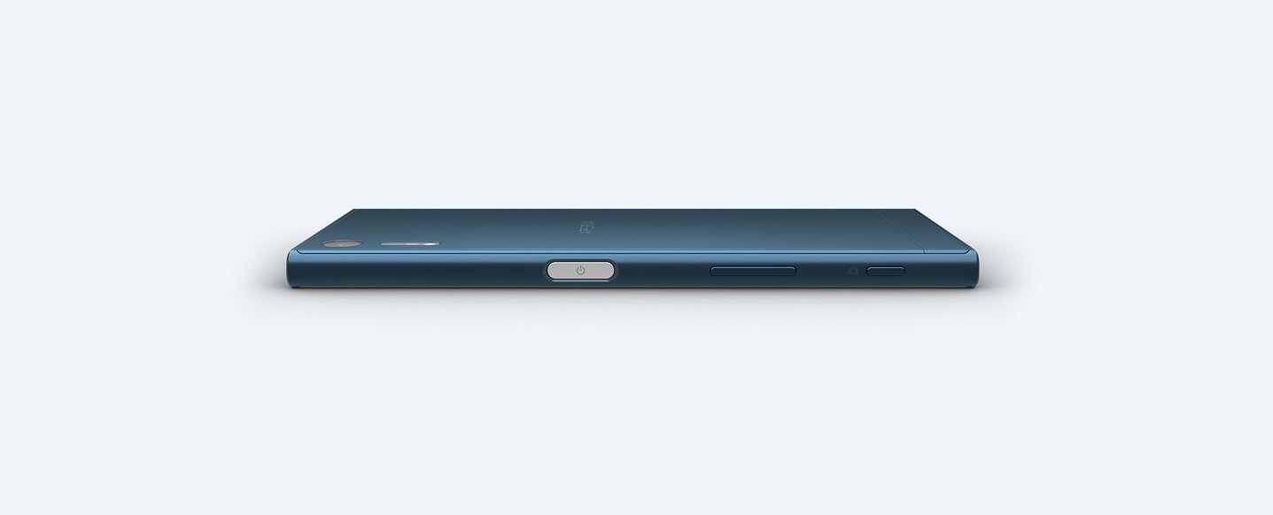 Sony Xperia XZ